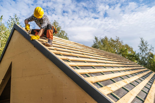 Professional Roofing Contractor in South Carthage, TN